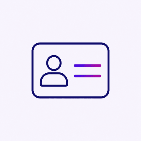 The conversation ends in an appointment or a hand-off to sales