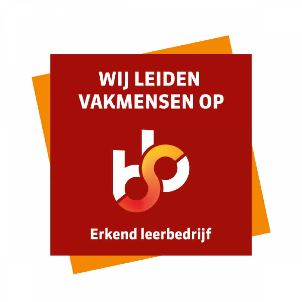 SBB approved training provider