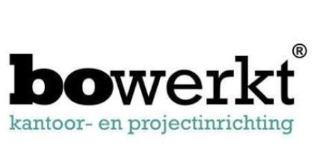 Bowerkt Kantoorinrichting