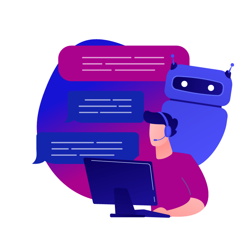 Enjoy Narrow Focused Automation with Chatbots